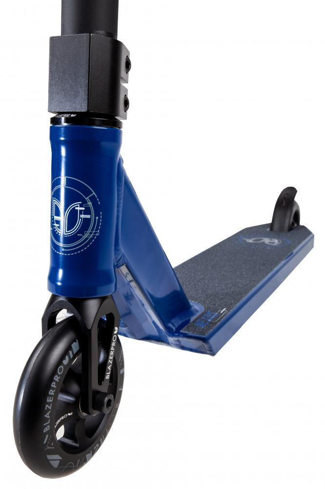 Blazer Pro Complete Scooter Nexus