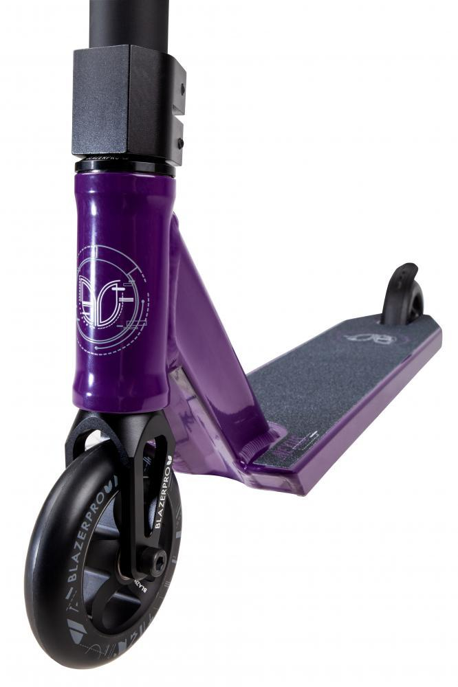 Blazer Pro Complete Scooter Nexus