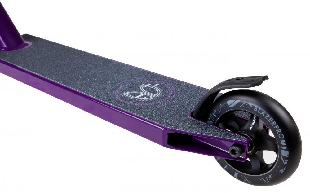 Blazer Pro Complete Scooter Nexus