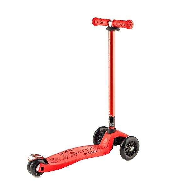 Micro Maxi Deluxe