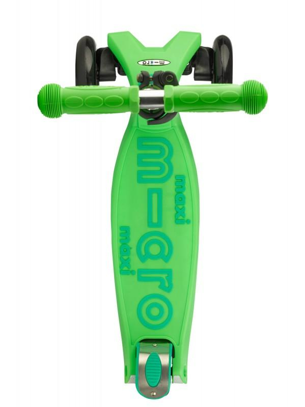 Micro Maxi Deluxe
