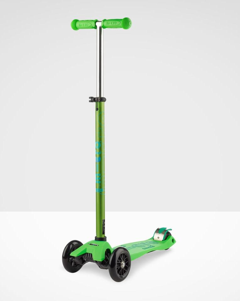 Micro Maxi Deluxe