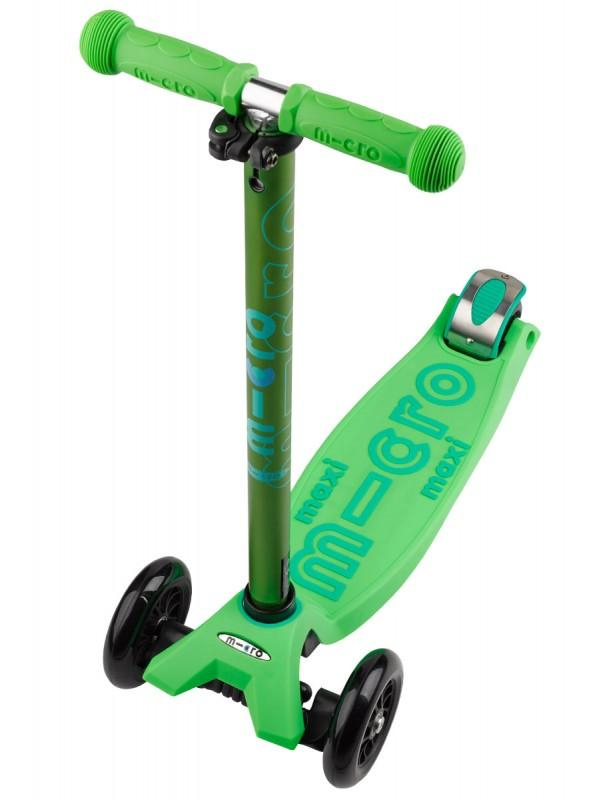 Micro Maxi Deluxe