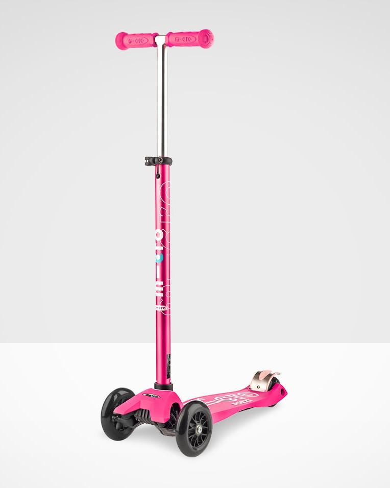 Micro Maxi Deluxe