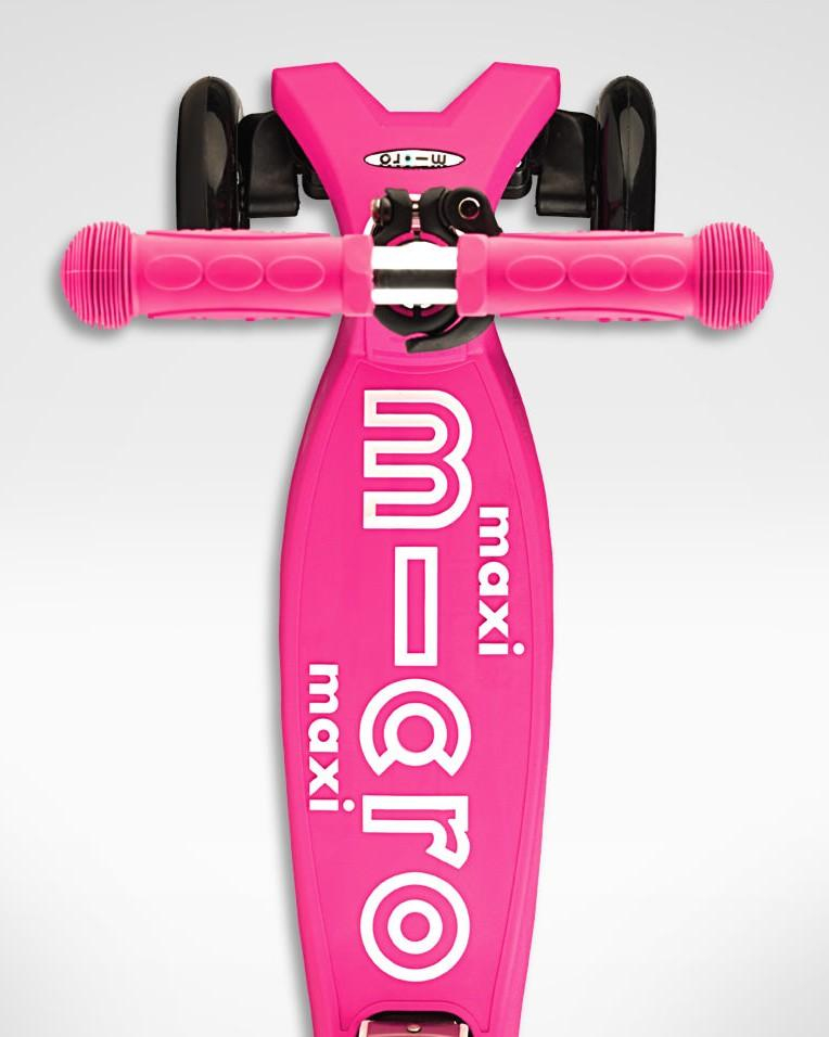 Micro Maxi Deluxe