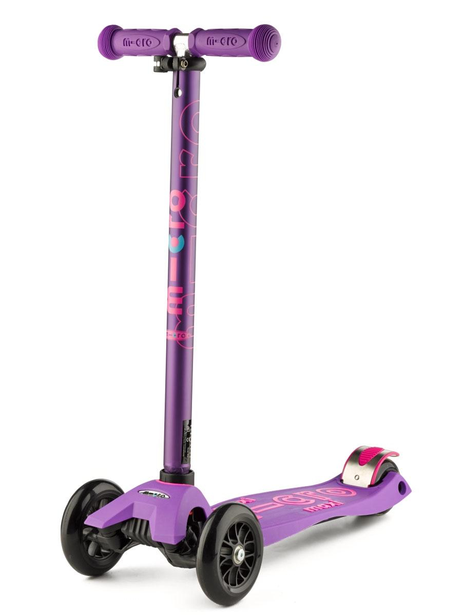 Micro Maxi Deluxe