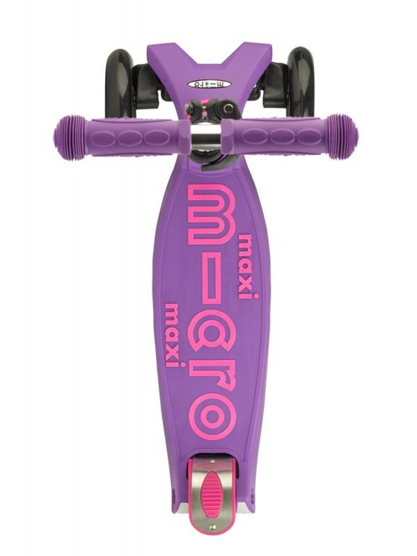 Micro Maxi Deluxe