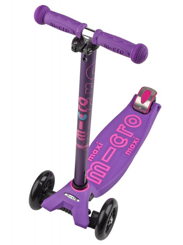 Micro Maxi Deluxe