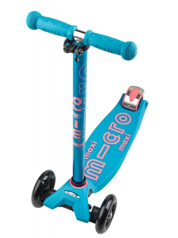 Micro Maxi Deluxe
