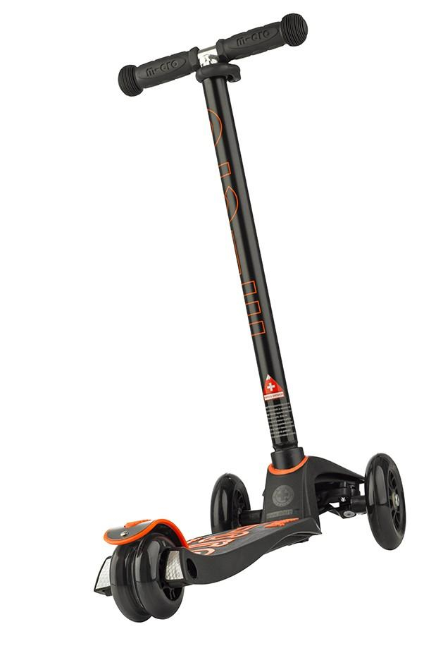 Micro Maxi Deluxe