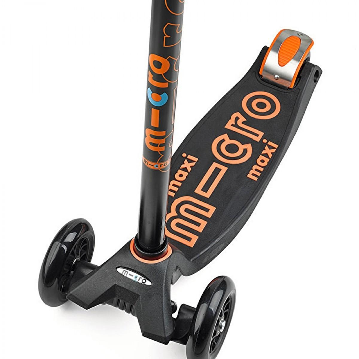 Micro Maxi Deluxe