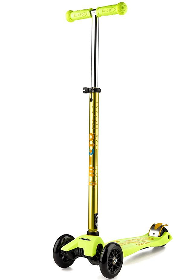 Micro Maxi Deluxe