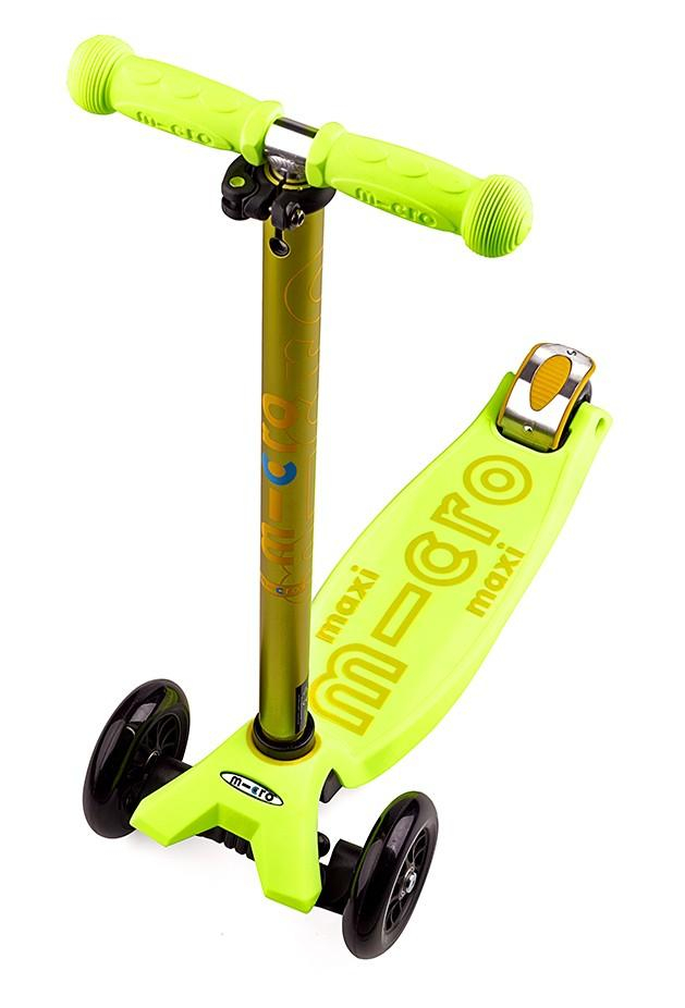 Micro Maxi Deluxe