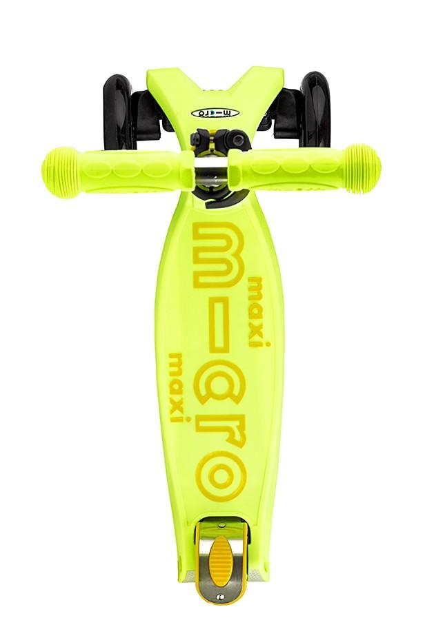 Micro Maxi Deluxe