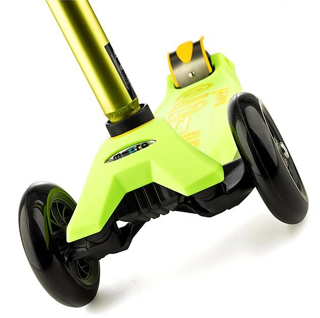 Micro Maxi Deluxe