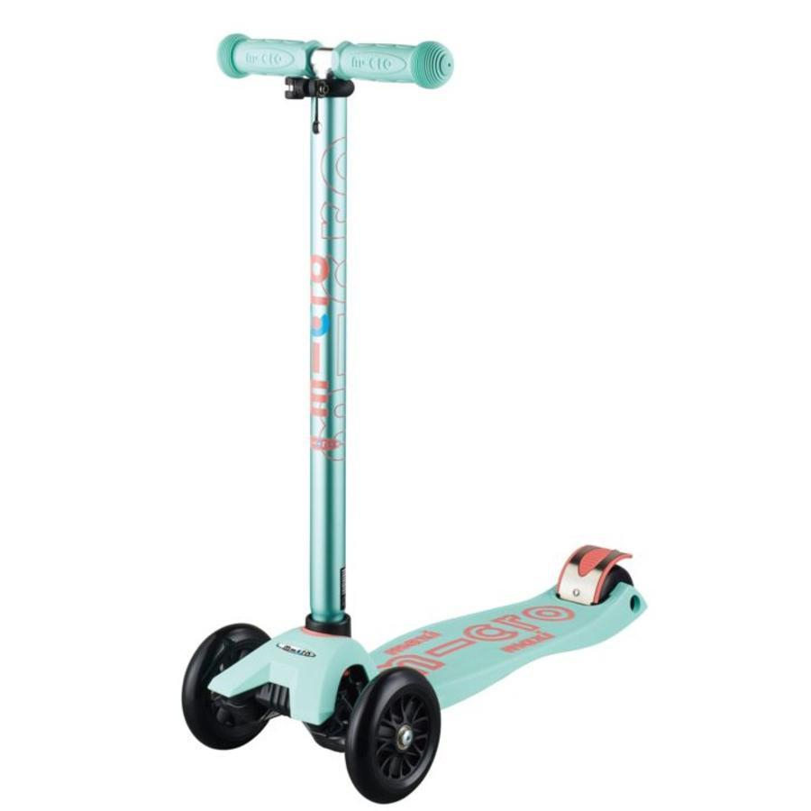 Micro Maxi Deluxe