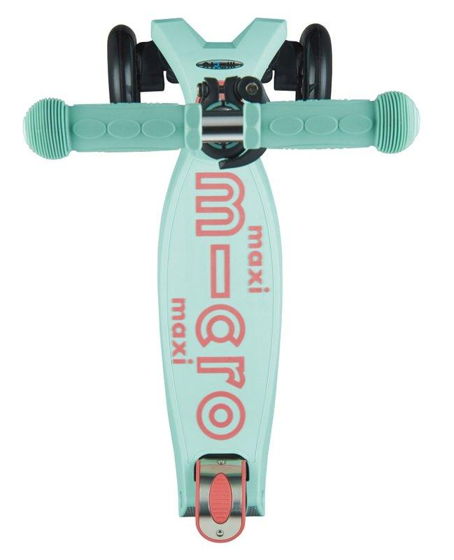 Micro Maxi Deluxe