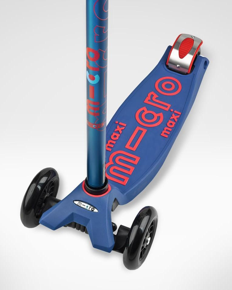 Micro Maxi Deluxe