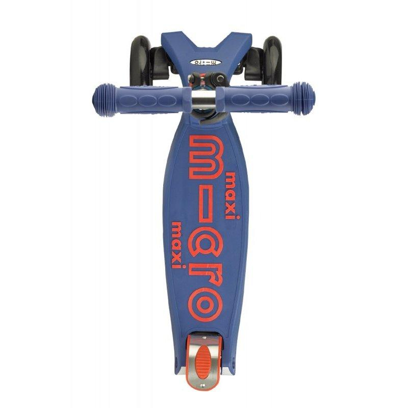 Micro Maxi Deluxe