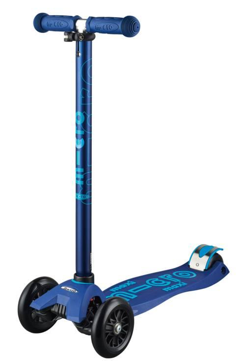 Micro Maxi Deluxe