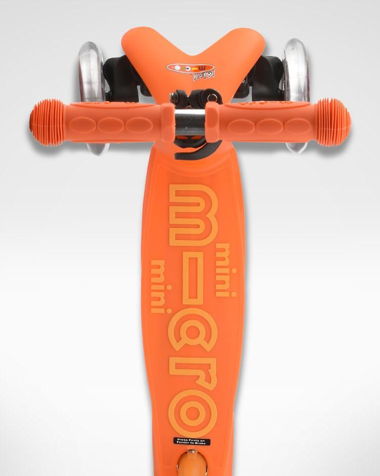 Micro Mini Deluxe