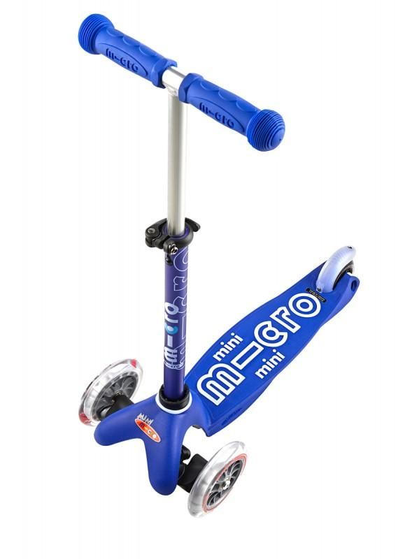 Micro Mini Deluxe