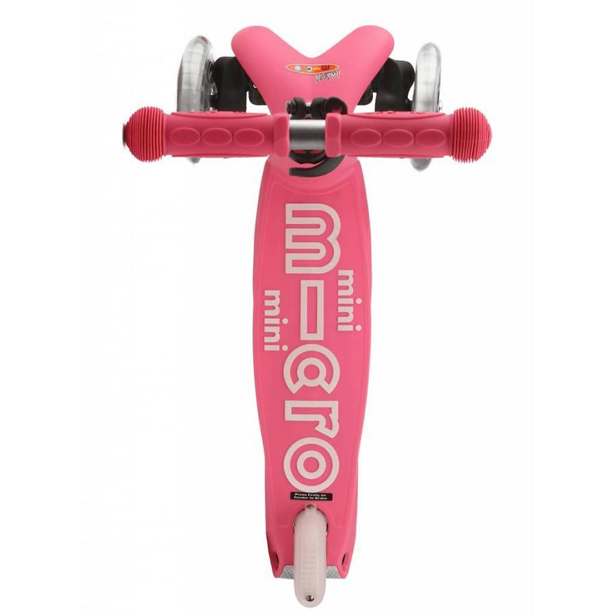 Micro Mini Deluxe