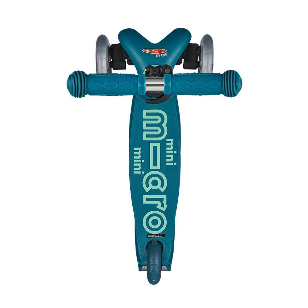 Micro Mini Deluxe