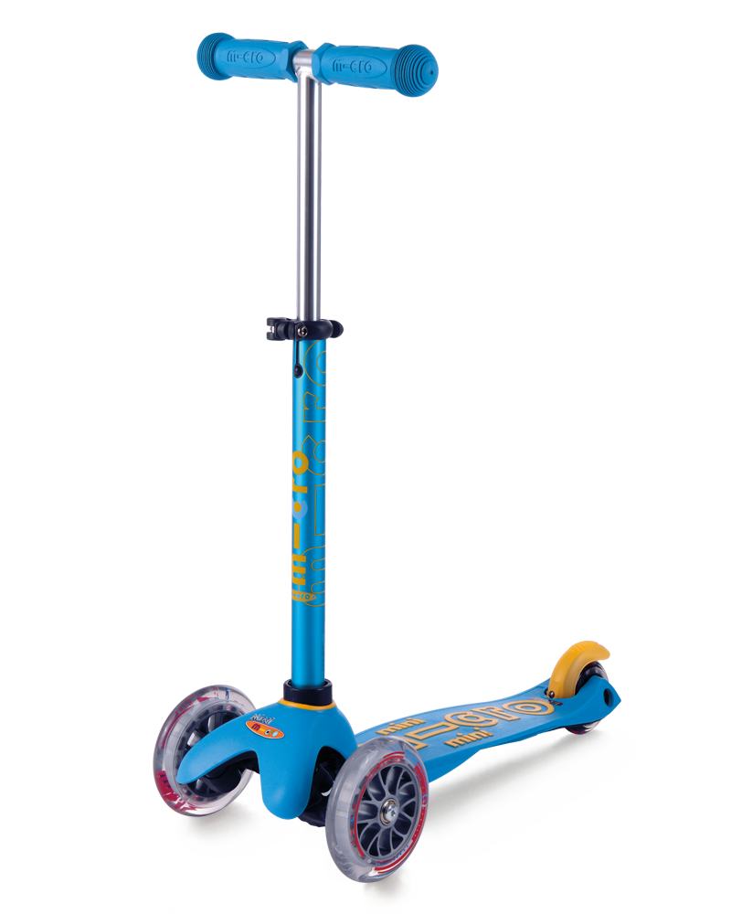 Micro Mini Deluxe