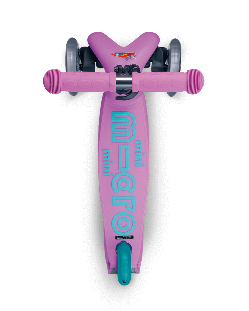 Micro Mini Deluxe