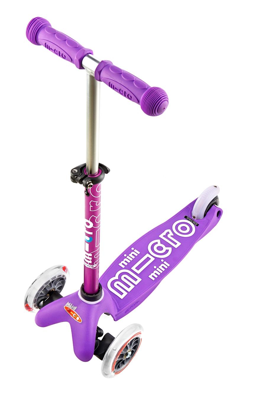 Micro Mini Deluxe