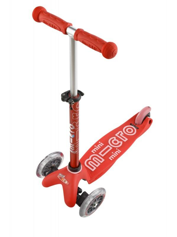 Micro Mini Deluxe