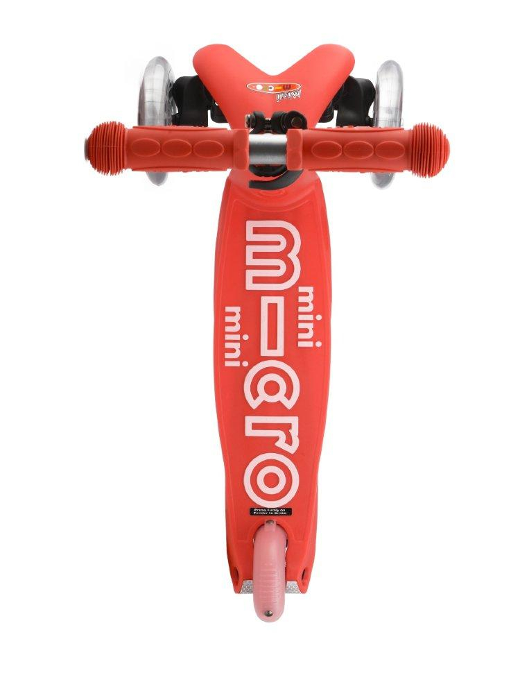 Micro Mini Deluxe