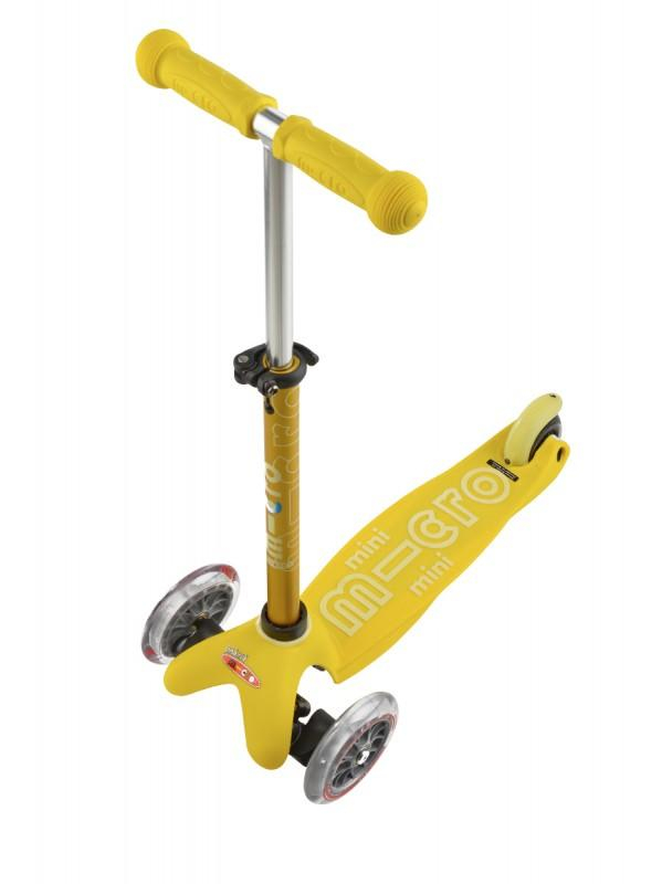 Micro Mini 3 in 1 Deluxe