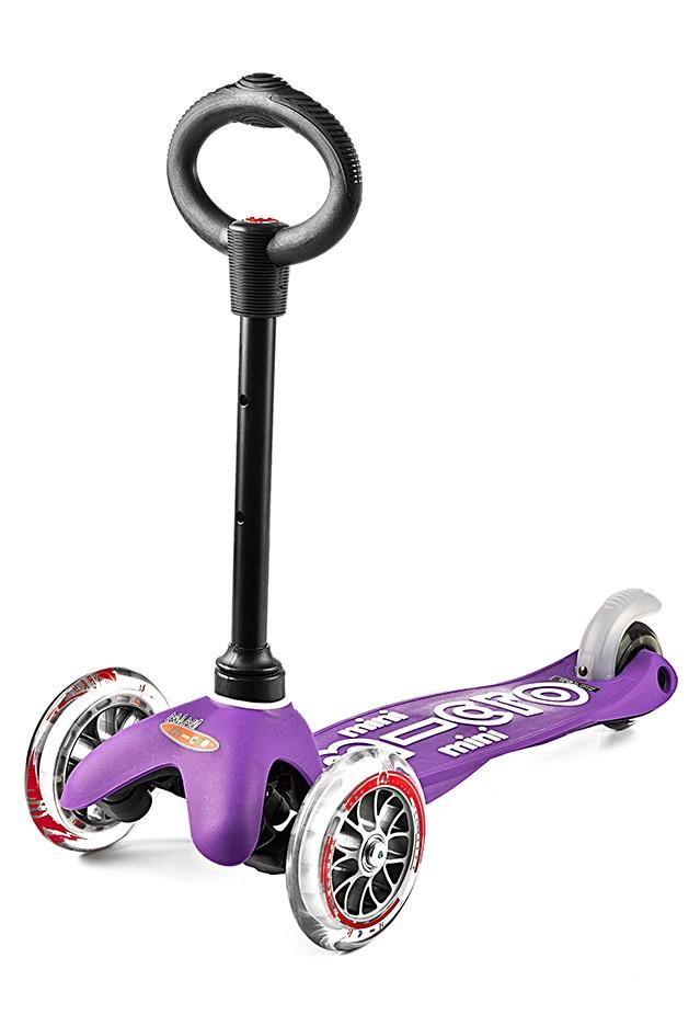 Micro Mini 3 in 1 Deluxe