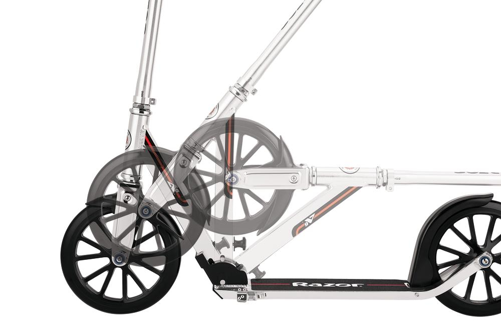 Razor A6 scooter