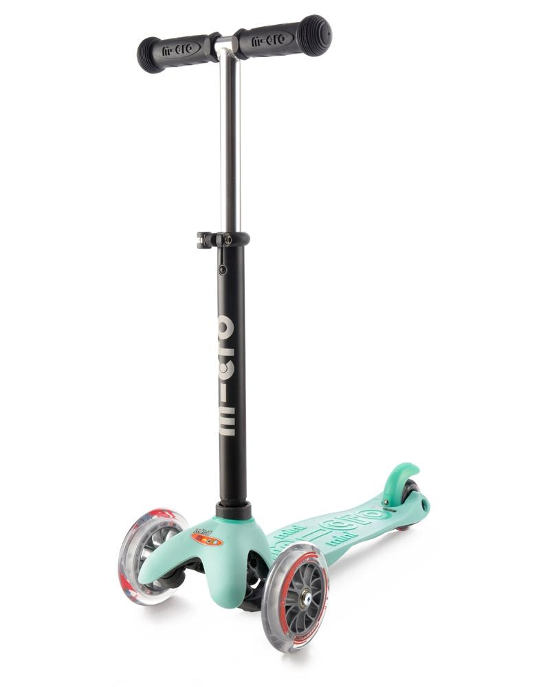 Micro Mini2Go Deluxe Plus