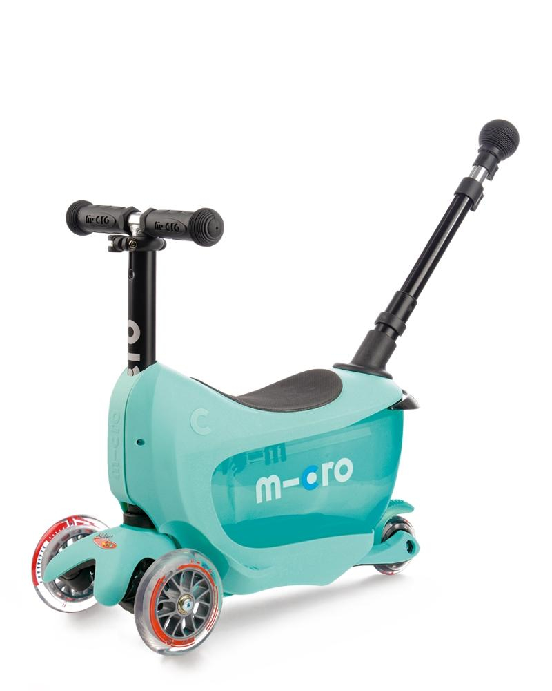 Micro Mini2Go Deluxe Plus