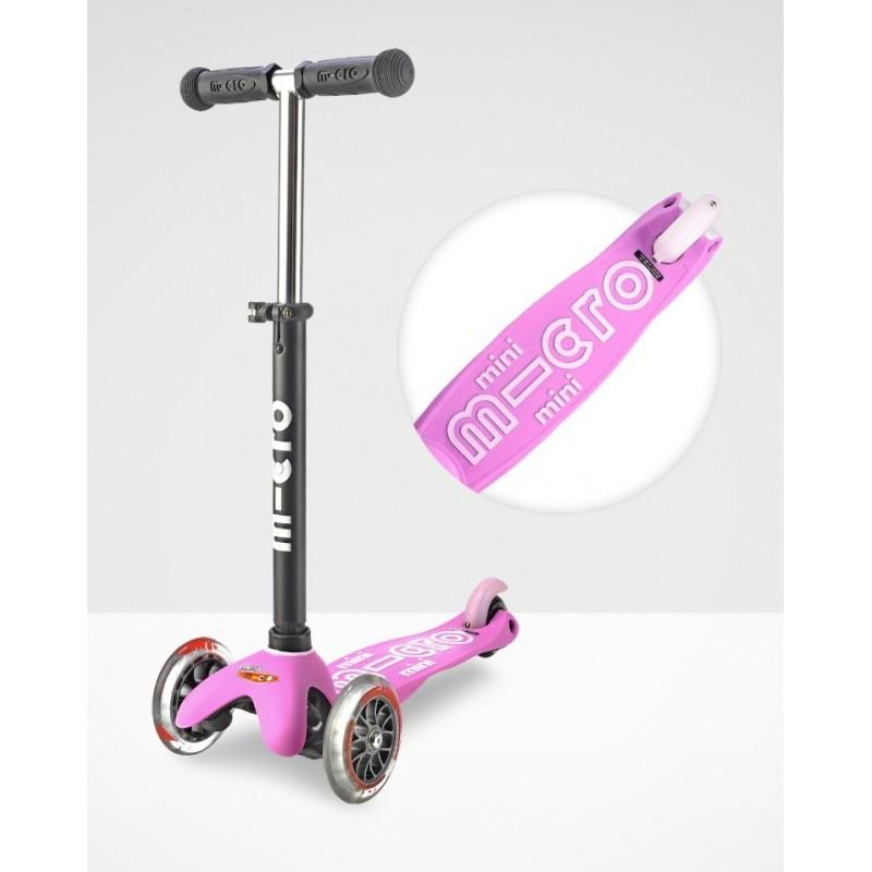 Micro Mini2Go Deluxe Plus