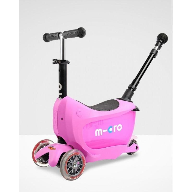 Micro Mini2Go Deluxe Plus