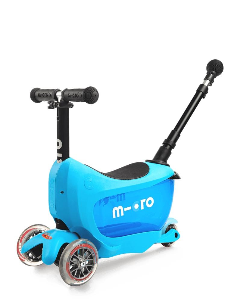 Micro Mini2Go Deluxe Plus