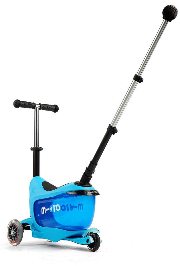 Micro Mini2Go Deluxe Plus