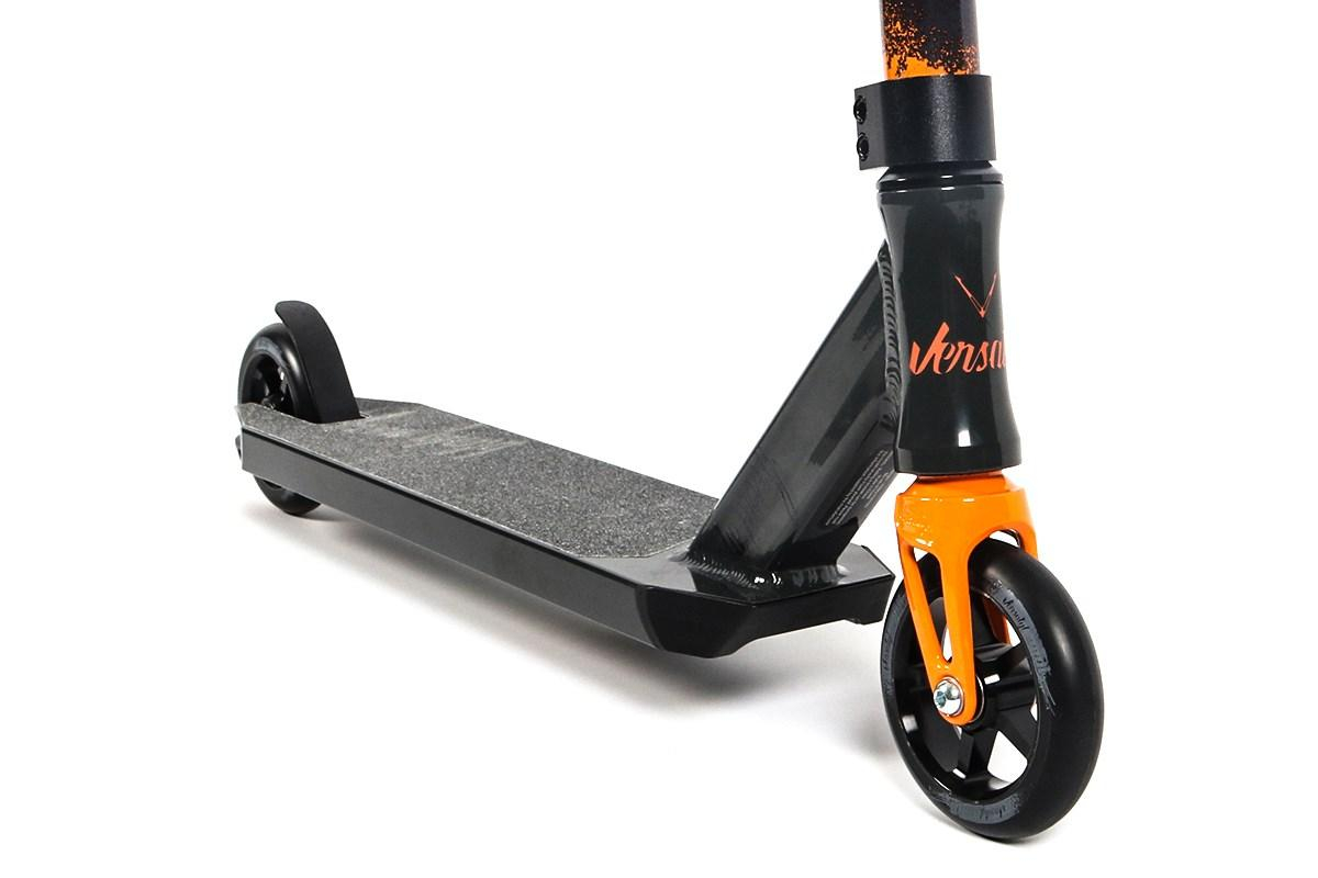 Трюковой самокат MGP vx7