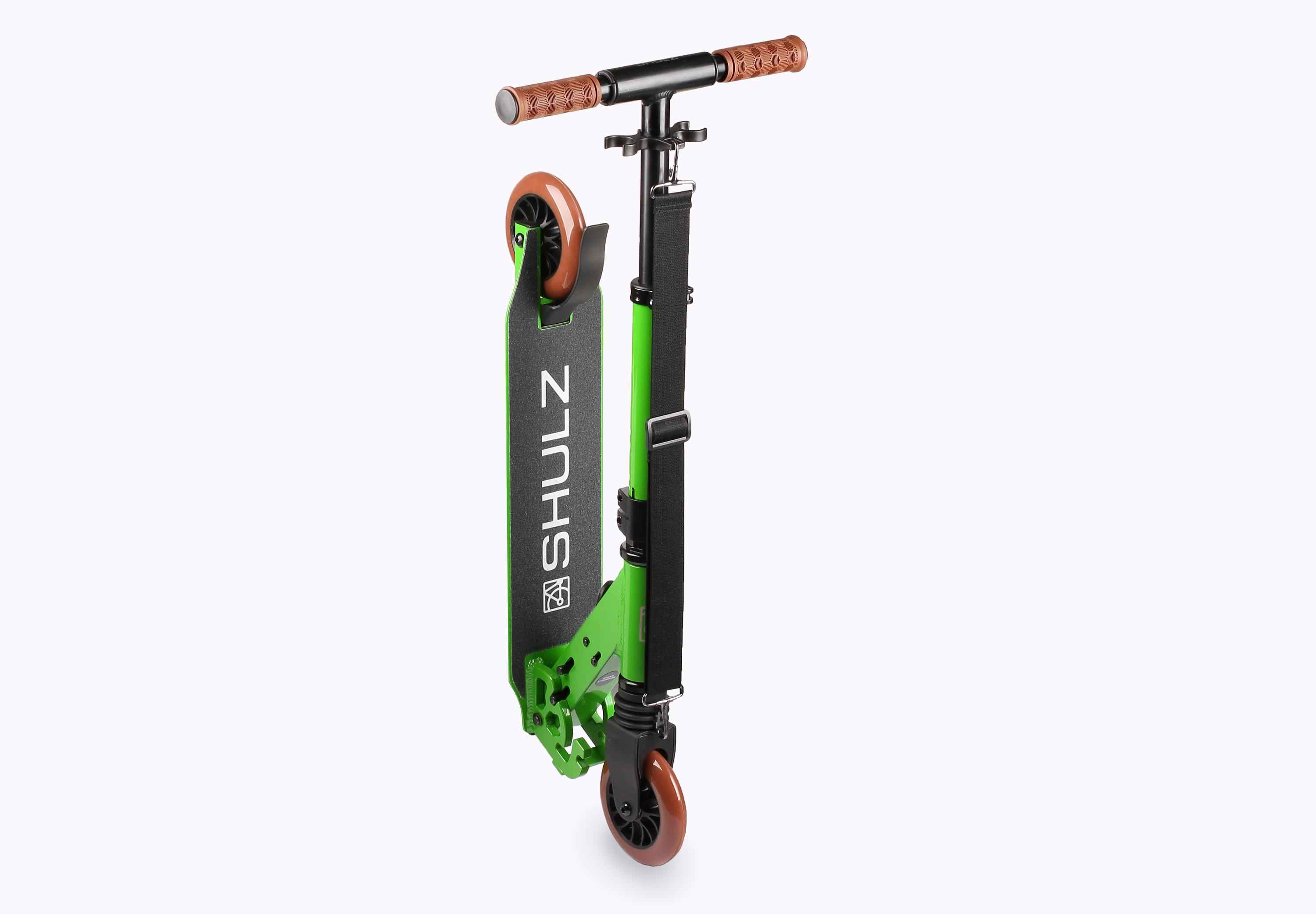 Shulz 120 scooter