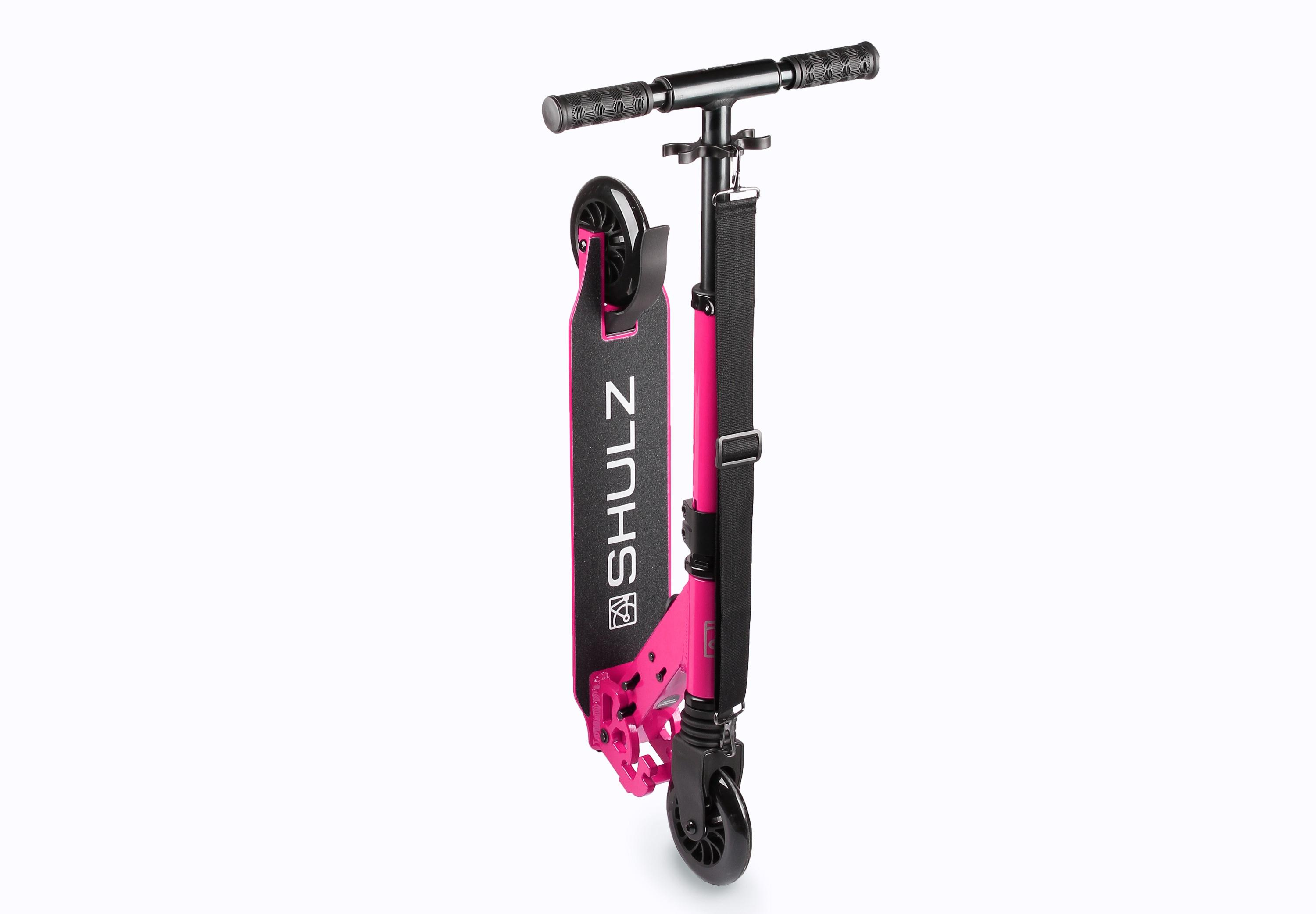 Shulz 120 scooter
