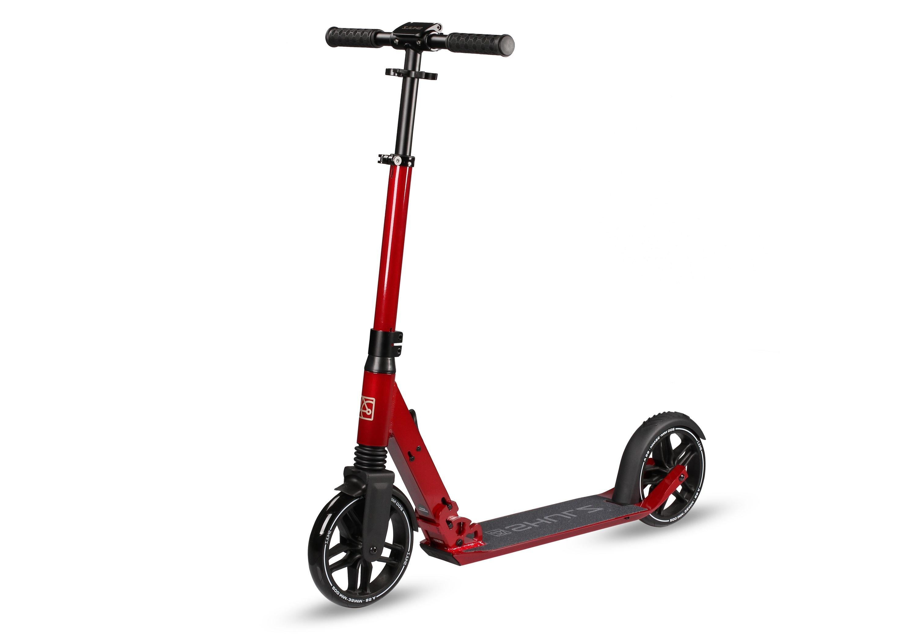 Shulz 200 Scooter