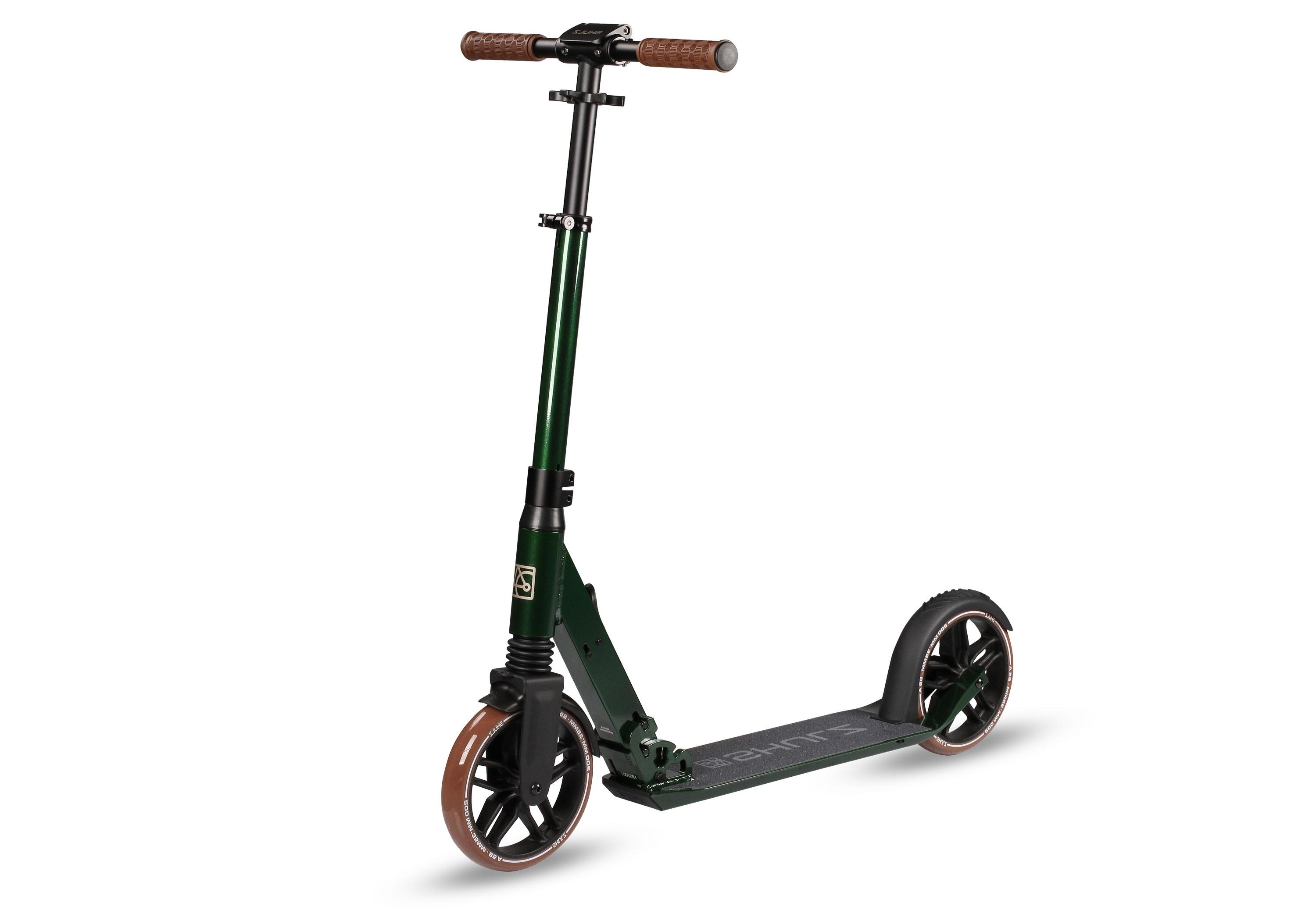 Shulz 200 Scooter