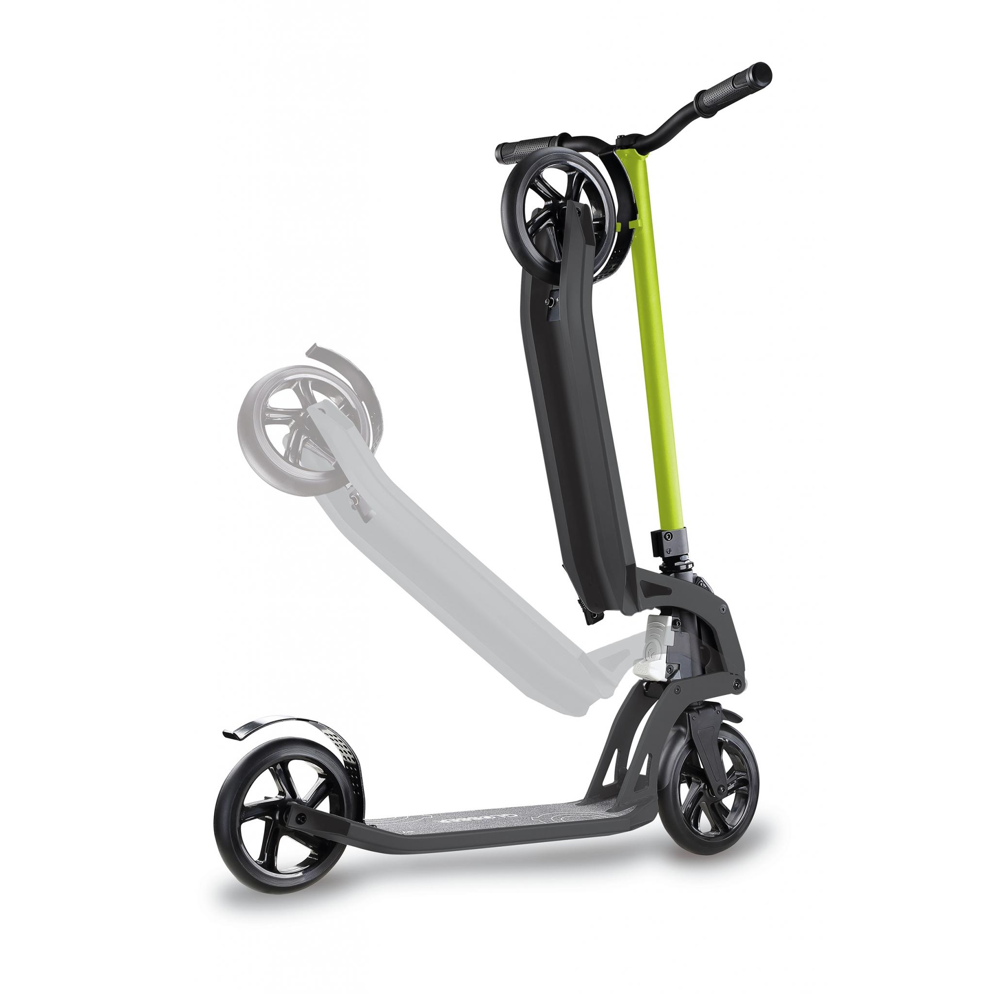 Globber ONE K 180