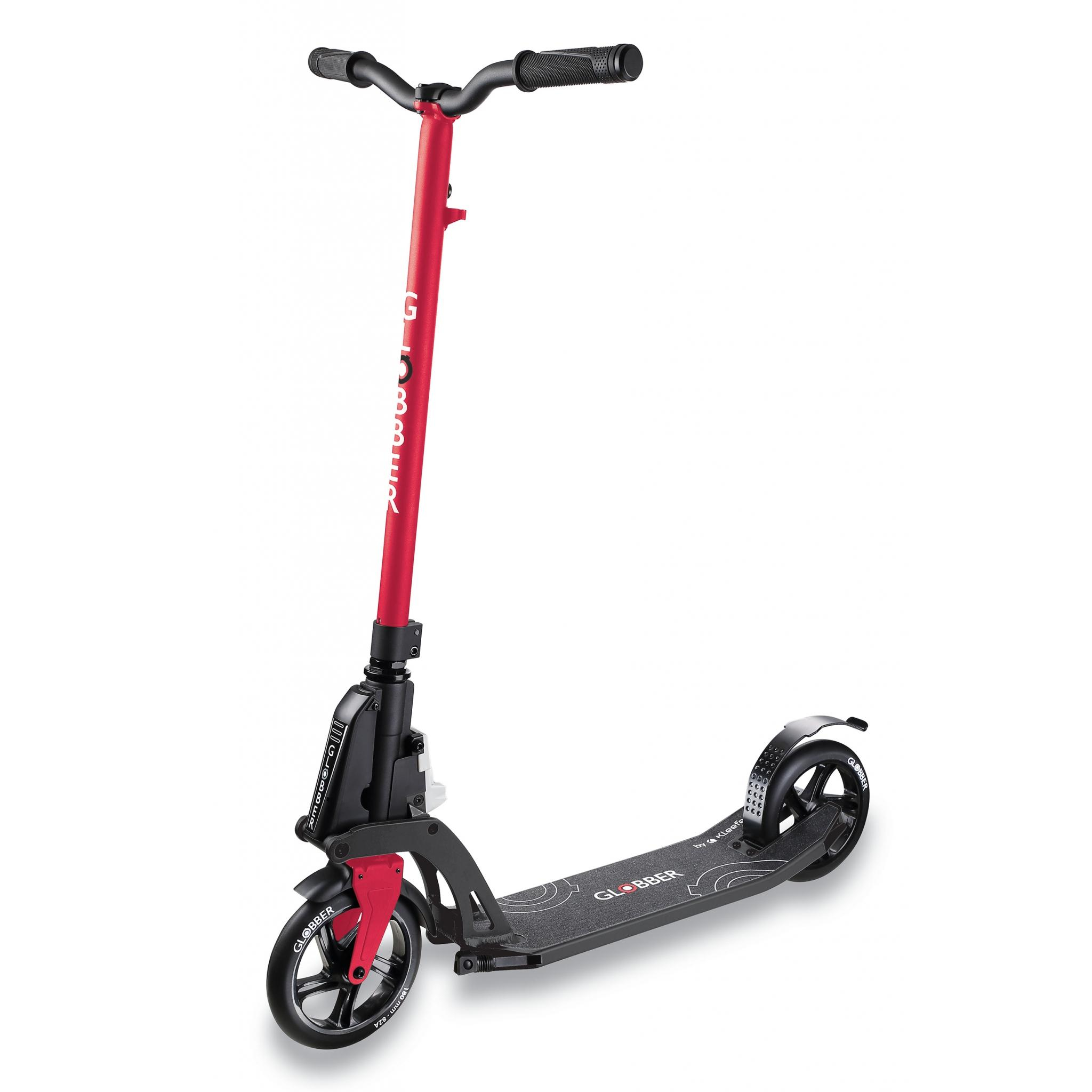 Globber ONE K 180