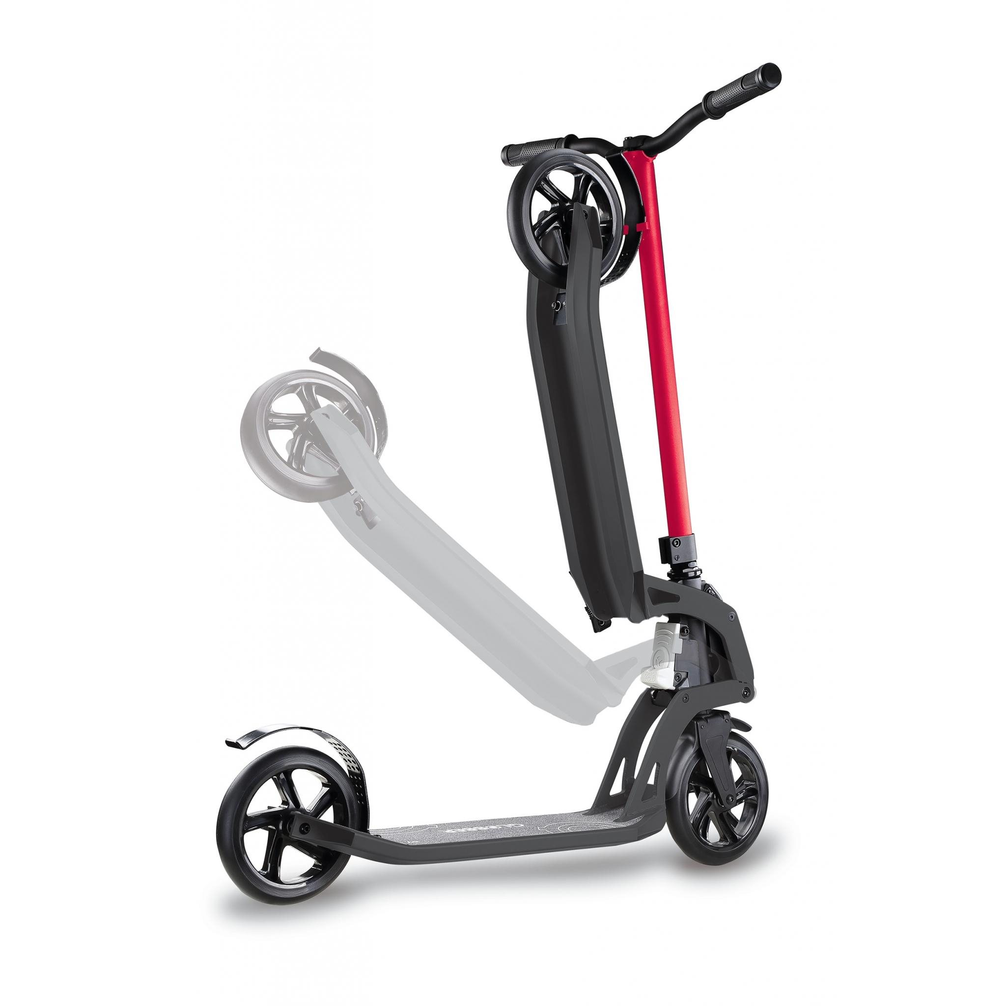 Globber ONE K 180